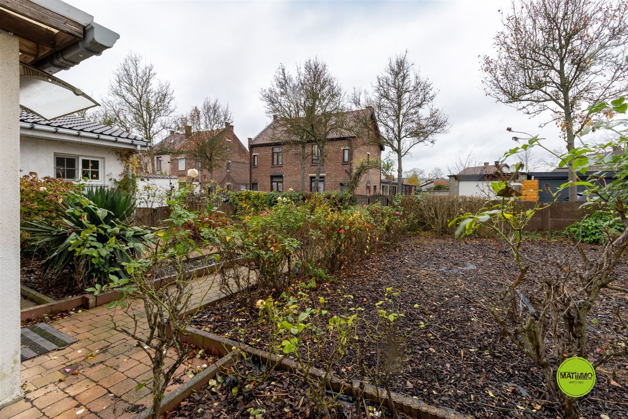 Rustig gelegen woning met 3 slaapkamers te Beringen-Mijn foto 18