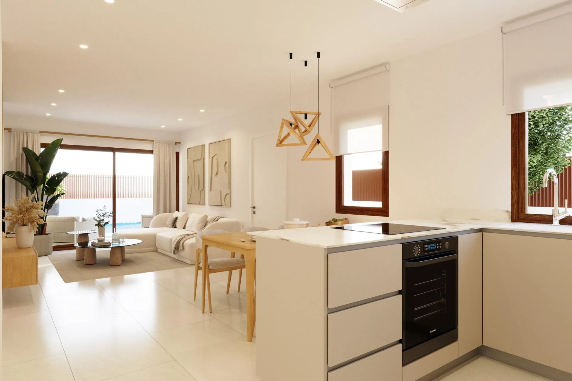 Exclusief wonen in luxe en rust – jouw droomvilla aan prestigieus Golf Resort! foto 3