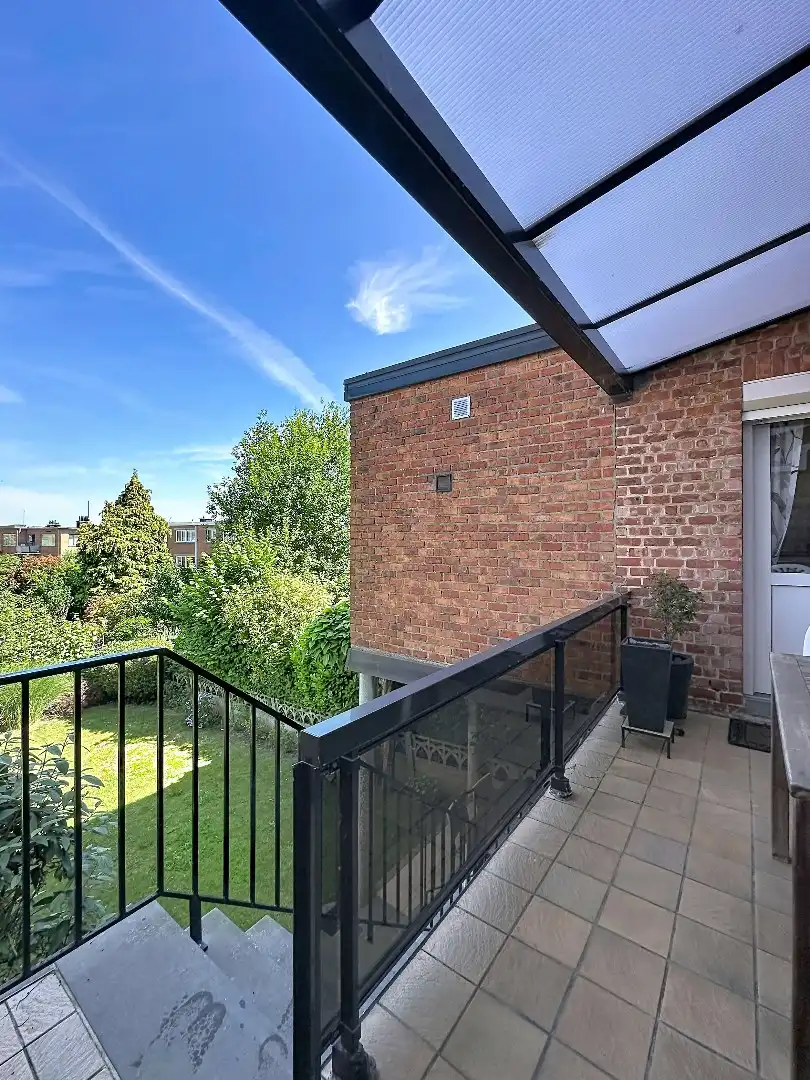 Ruime, energiezuinige woning op toplocatie foto 21