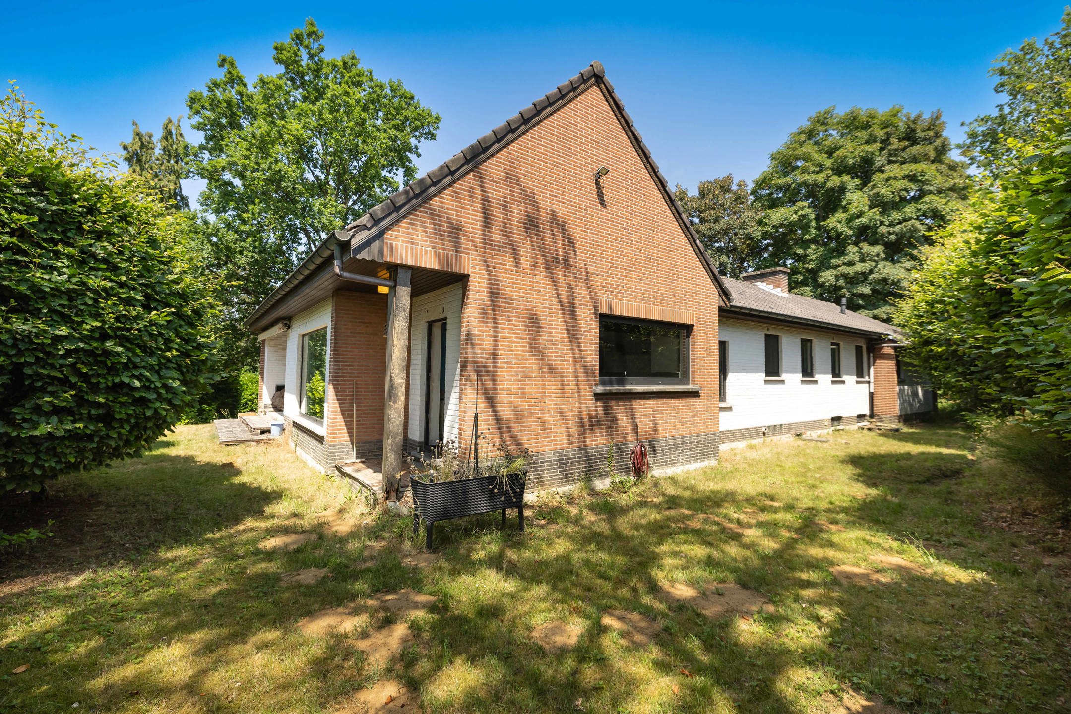 Volledig gerenoveerd villa in 2017. foto 28
