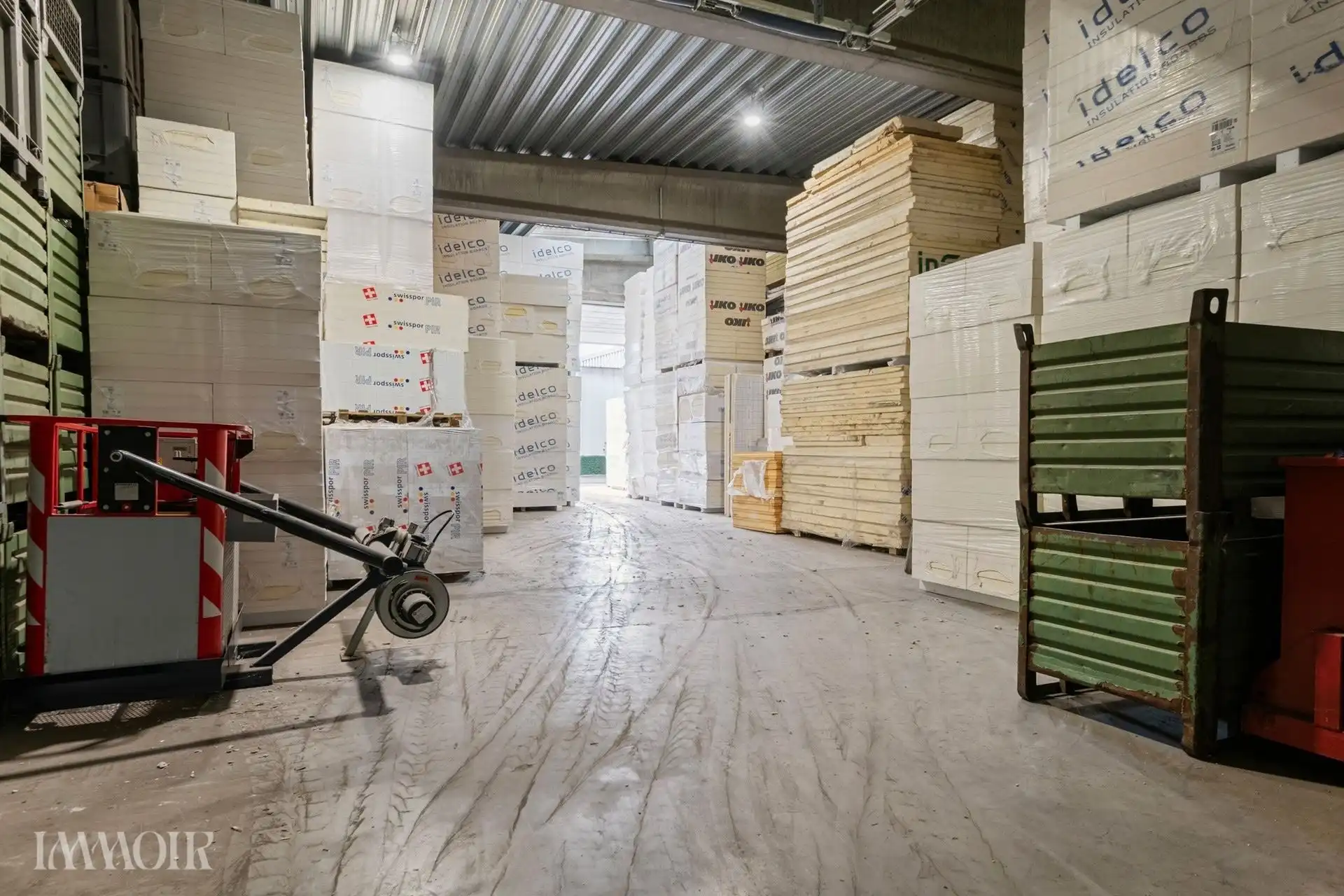 Ruim en veelzijdig KMO-complex met 3 units foto 6