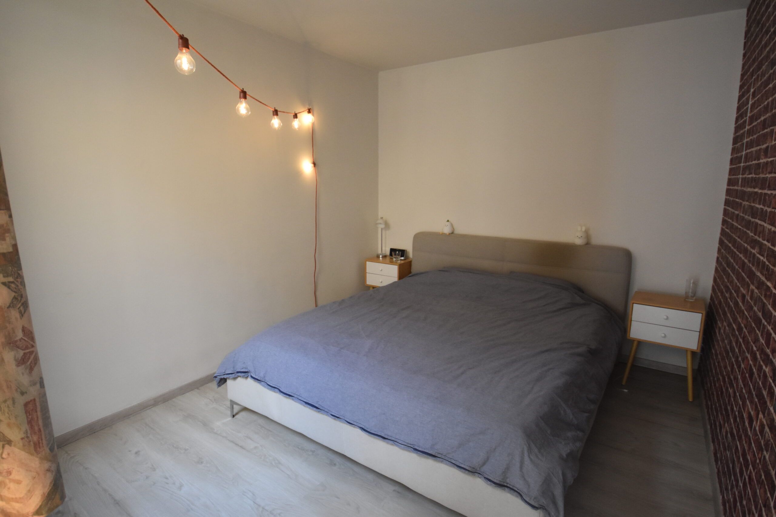 Gezellige woning met terras nabij het centrum van Nieuwkerken-Waas foto 5