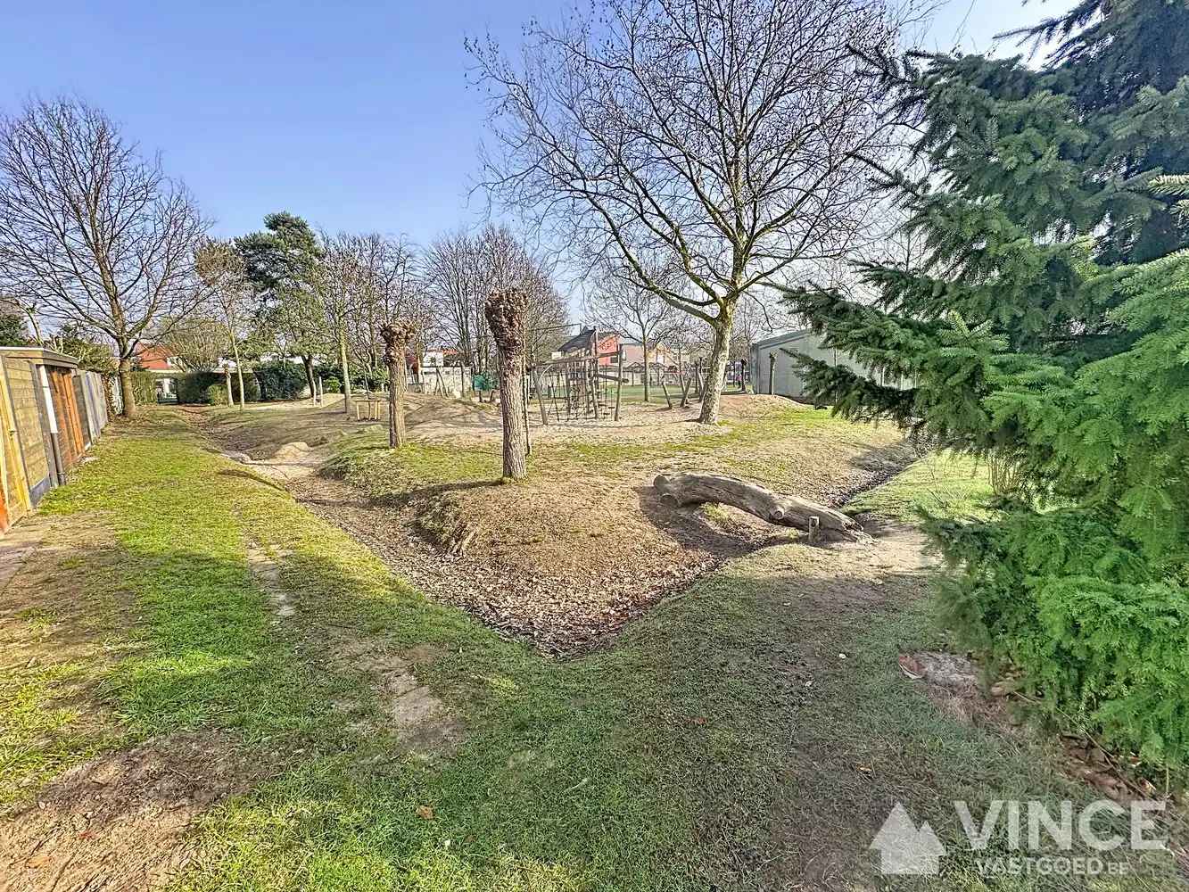 Nagelnieuwe woning met 3 slaapkamers in rustige wijk foto 22