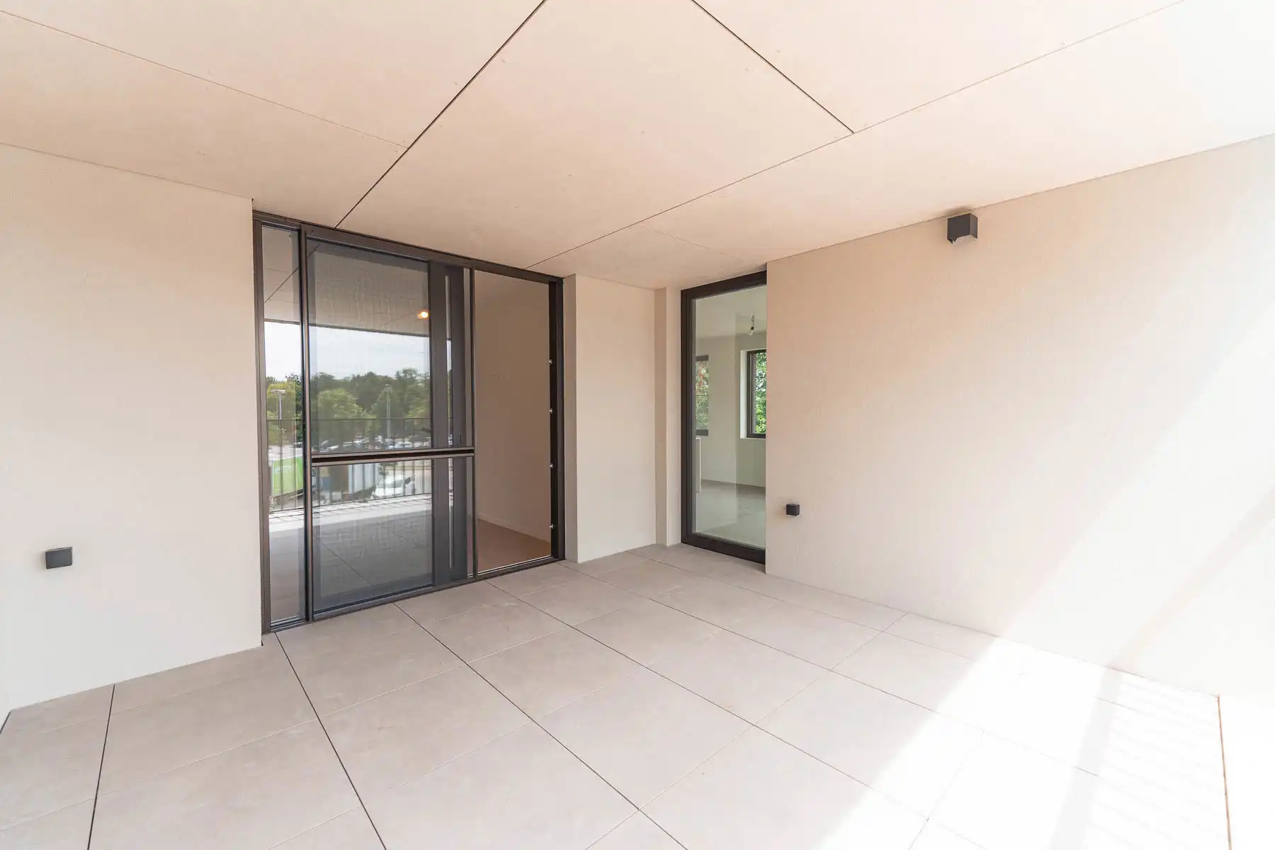 Prachtig nieuwbouw BEN appartement op top locatie! foto 24