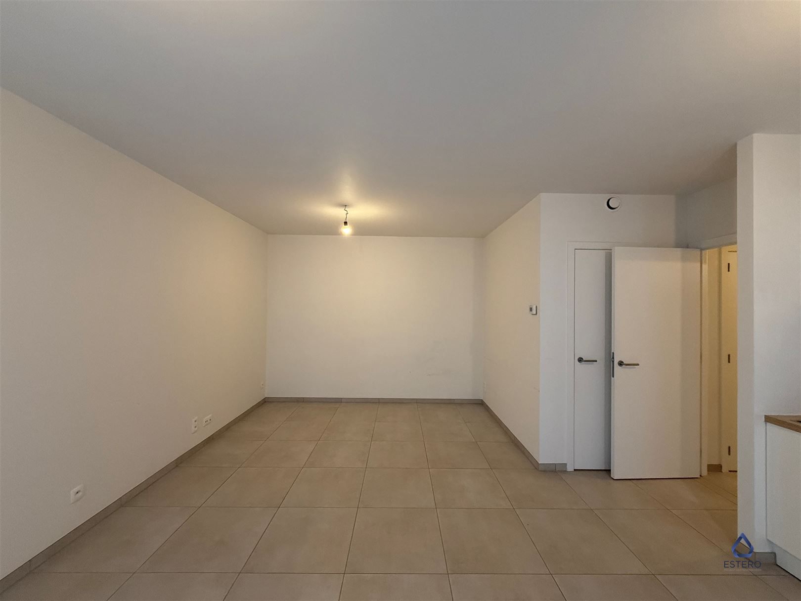 Mooi afgewerkt nieuwbouwappartement met 1 slaapkamer foto 5