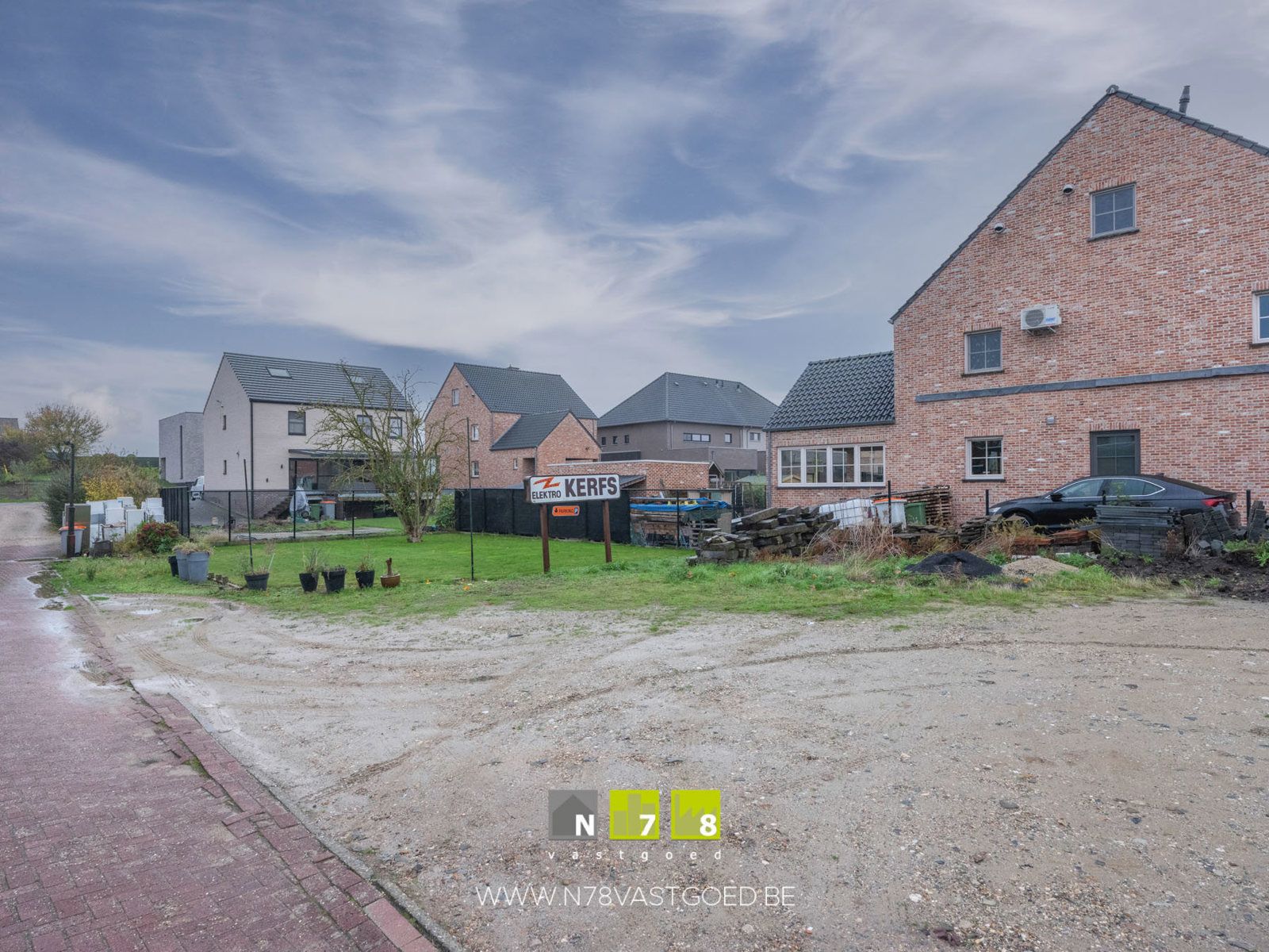 Commercieel te koop foto 53