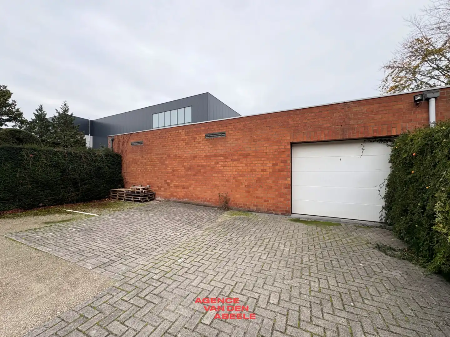 Commerciële ruimte te huur Gistelse Steenweg 260 - - 8200 Brugge