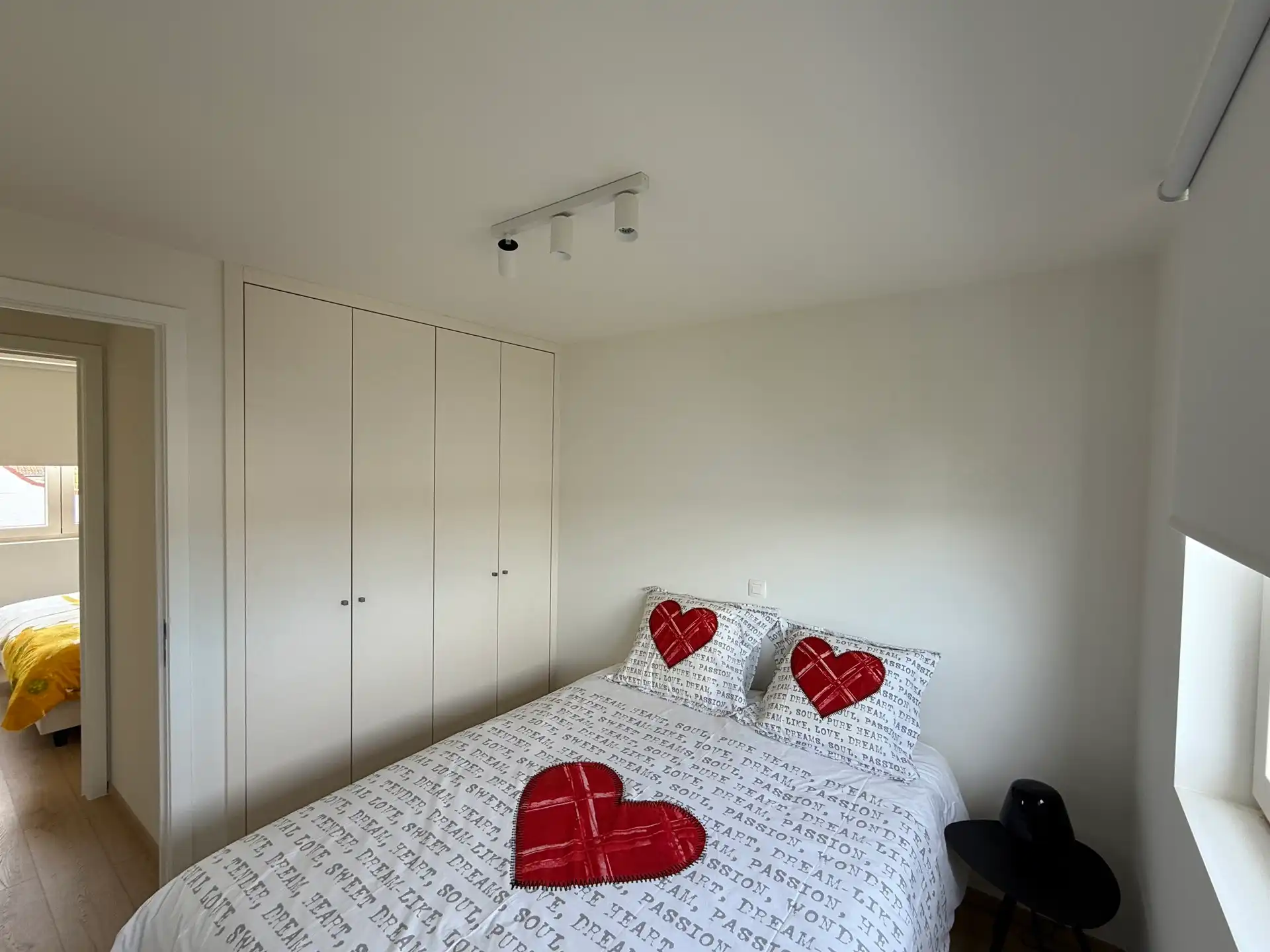 Woning 4 - Project de Strandloper – Thuiskomen aan zee! foto 13