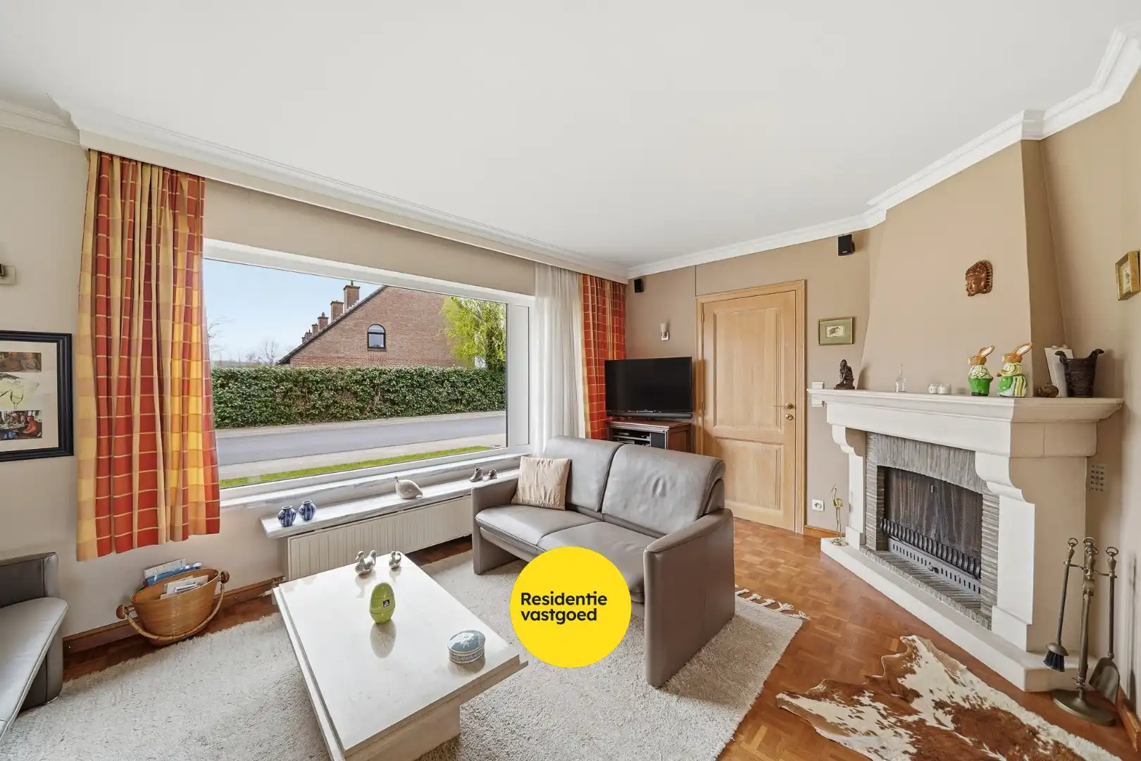 Instapklare halfopen bebouwing met 3 slaapkamers te Koolkerke foto 3