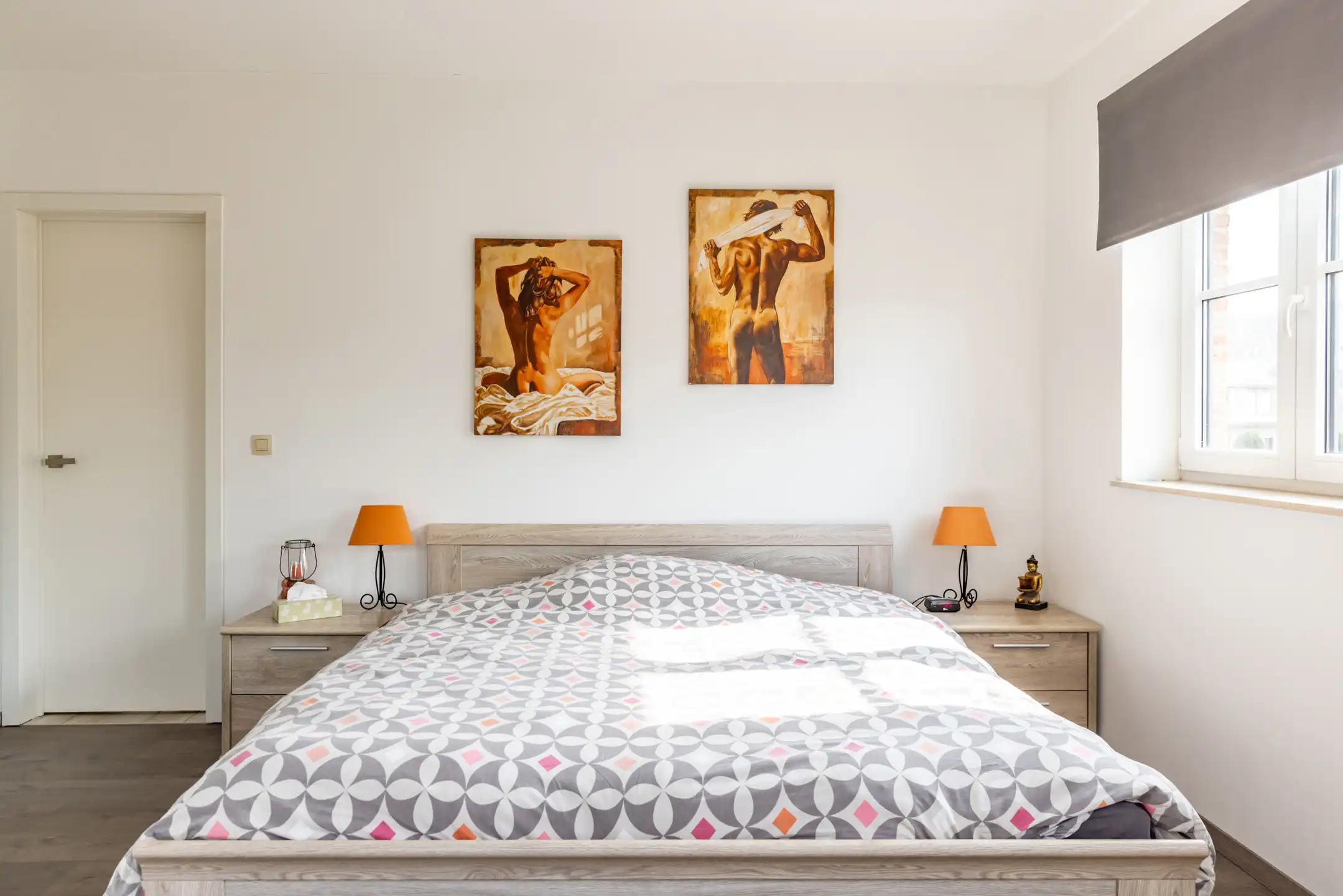 Energiezuinige HOB bebouwing met 4 slaapkamers foto 13