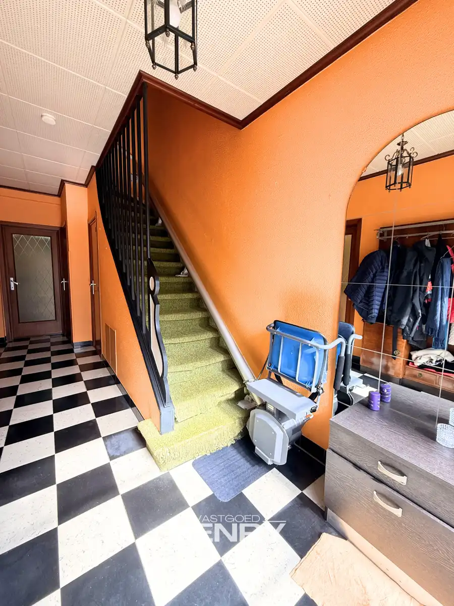 Huis te koop foto 13