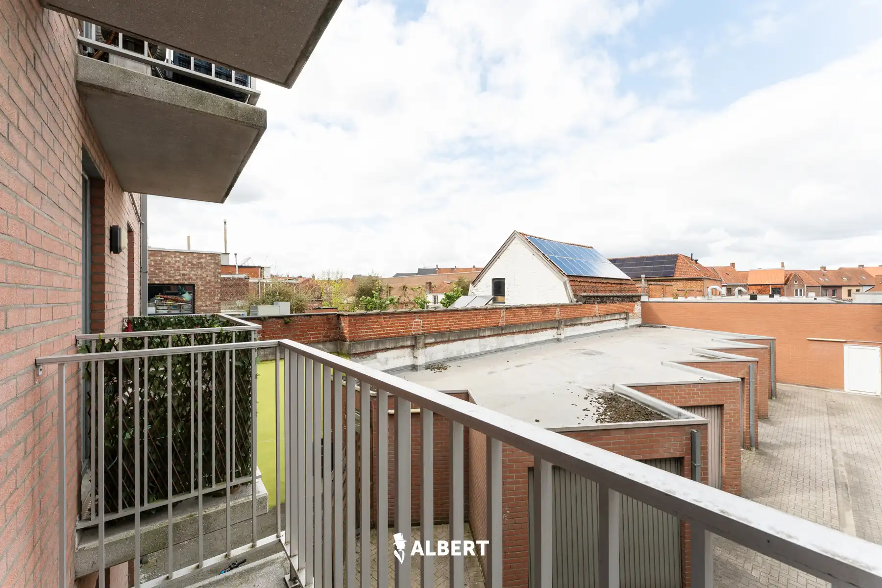 Gezellig éénslaapkamerappartement nabij het centrum foto 11