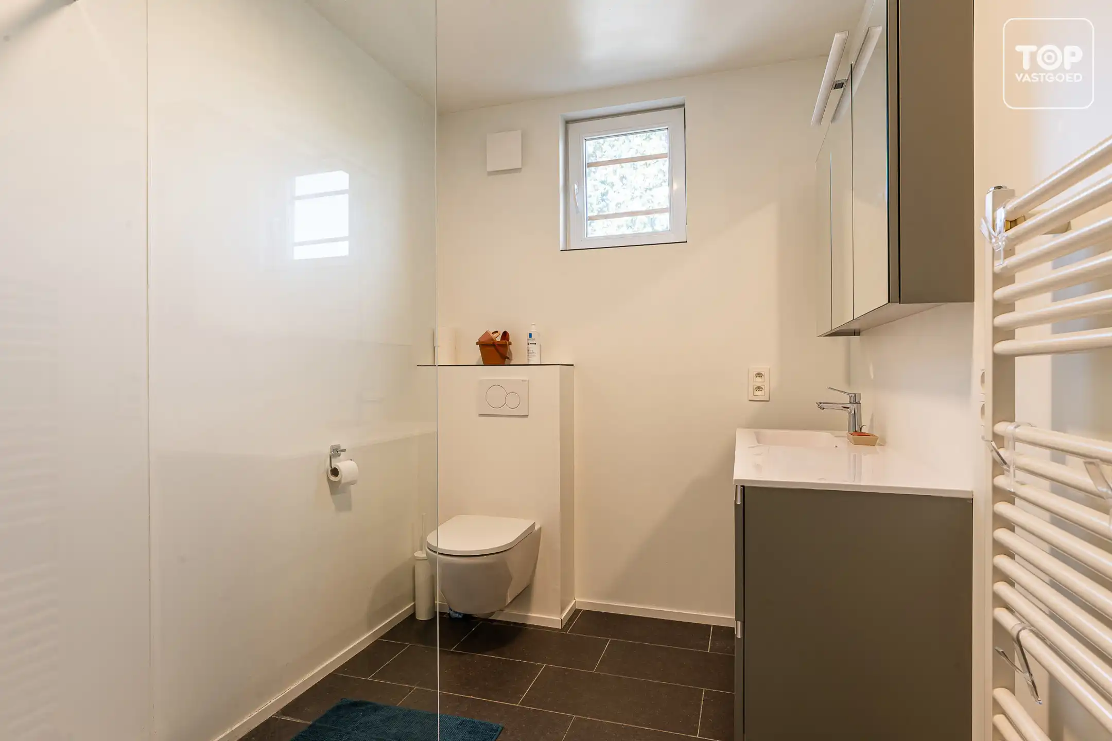 Energiezuinige woning met twee ruime slaapkamers in Gent foto 18