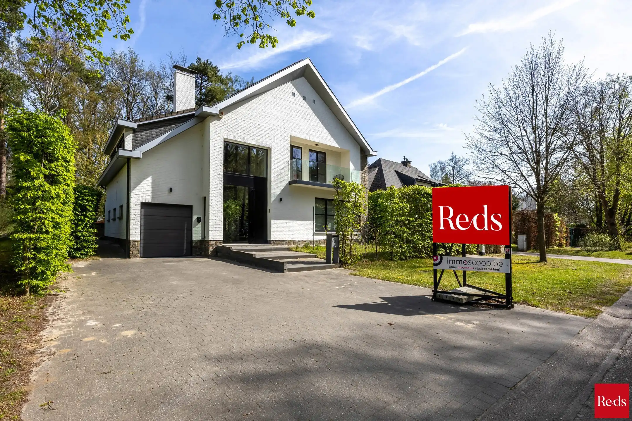 Instapklare villa te koop op een perceel van 1.100 m² foto 3