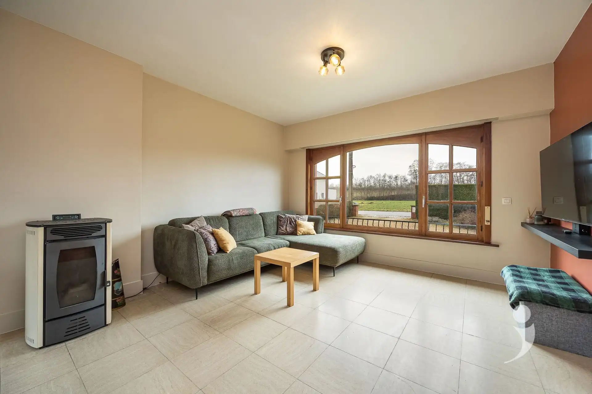 Charmante woning te Gijmelstraat 41 3200 Aarschot.  foto 7