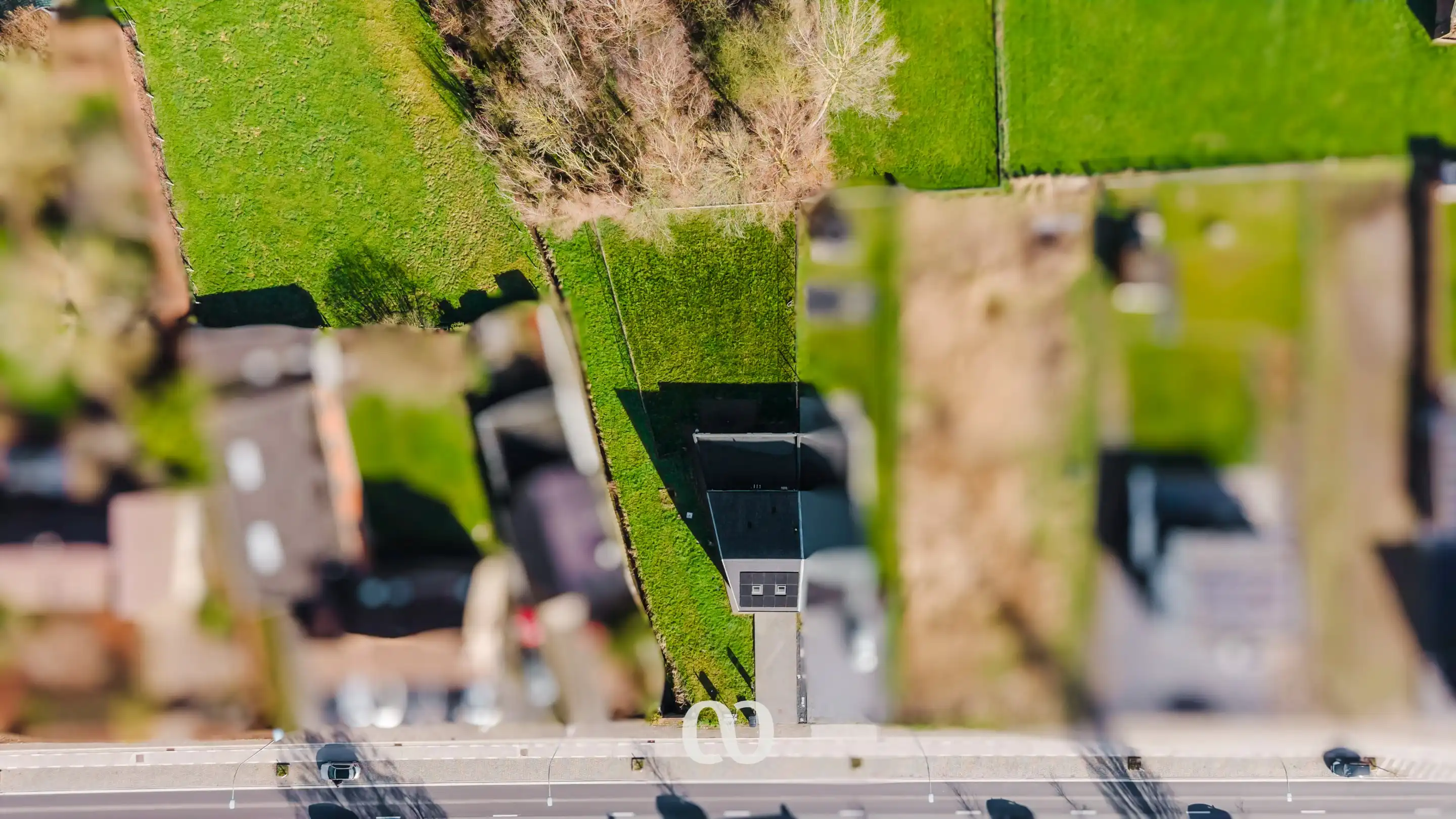 Ruime nieuwbouwwoning met 4 slaapkamers foto 26