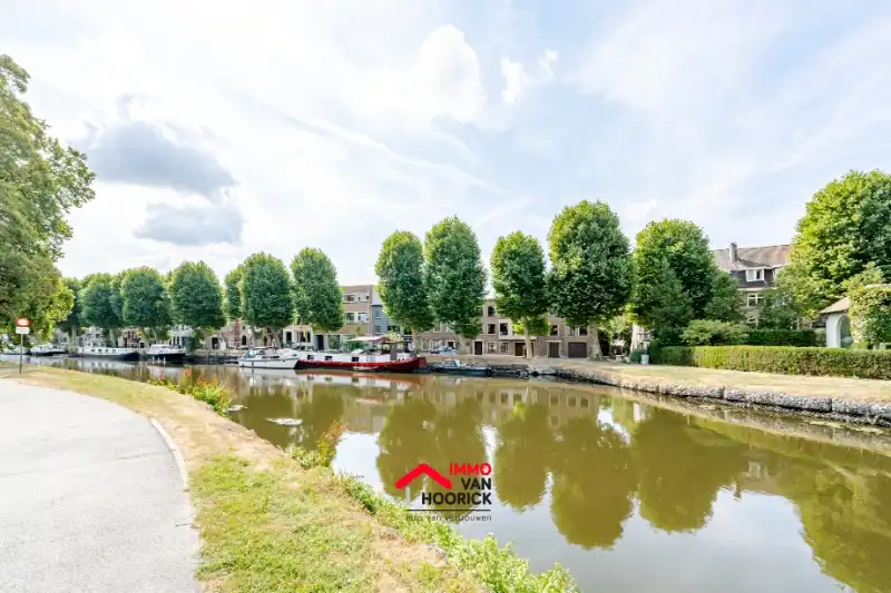Appartement aan de Durme - toplocatie! foto 21