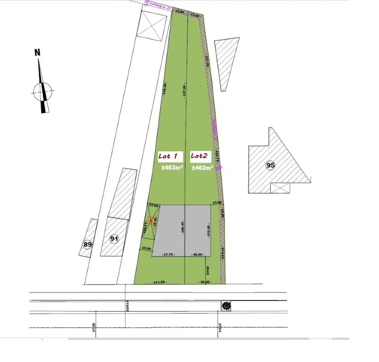 Energiezuinige woning in Lippelo – Lot 1 foto 4