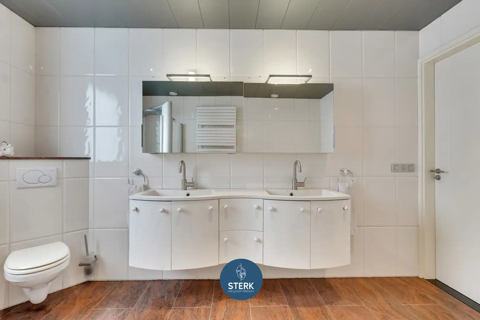 INSTAPKLARE WONING MET EPC LABEL B !  foto 12