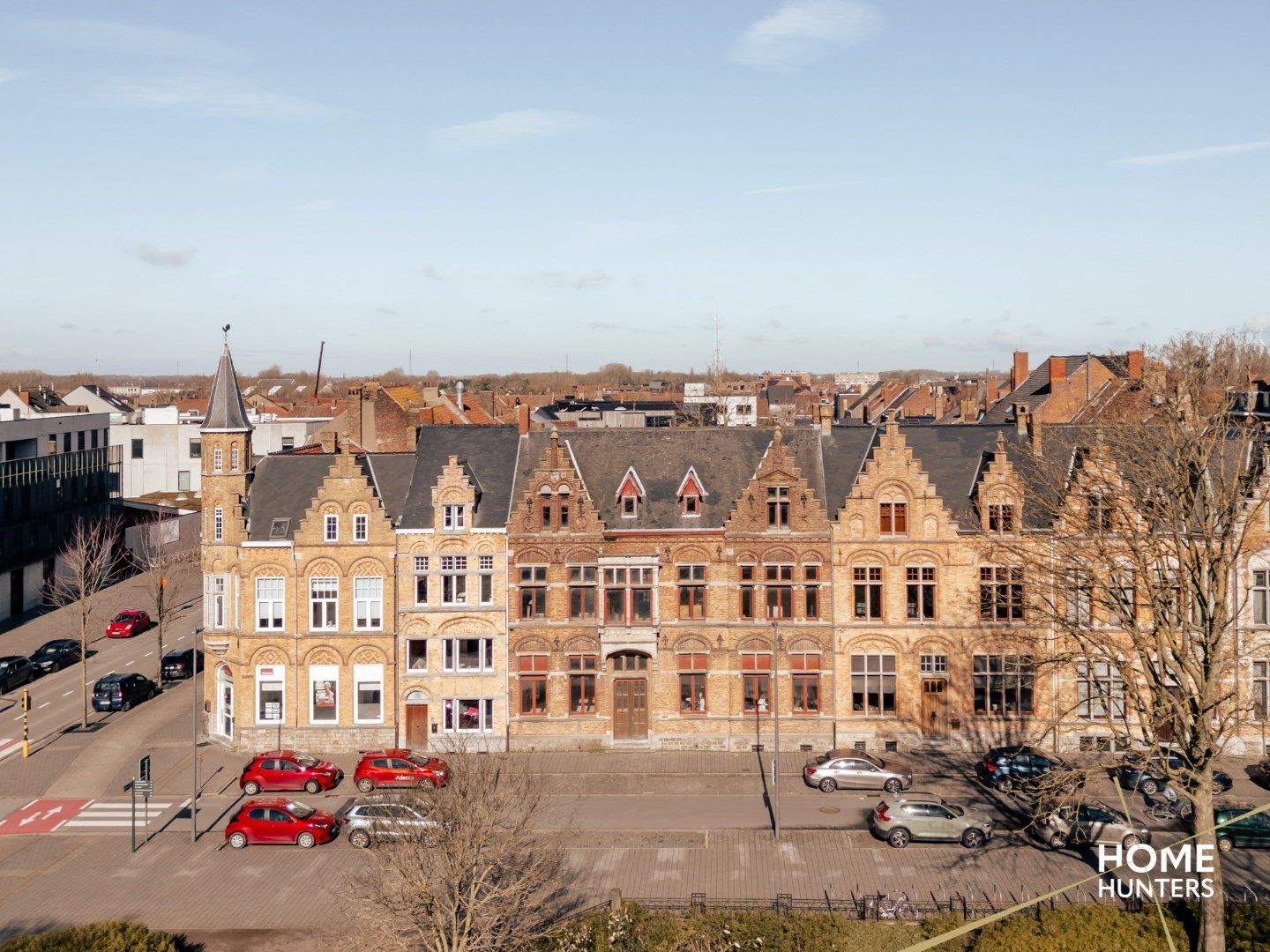 Spectaculaire herenwoning naar ontwerp van Jules Coomans  foto 14