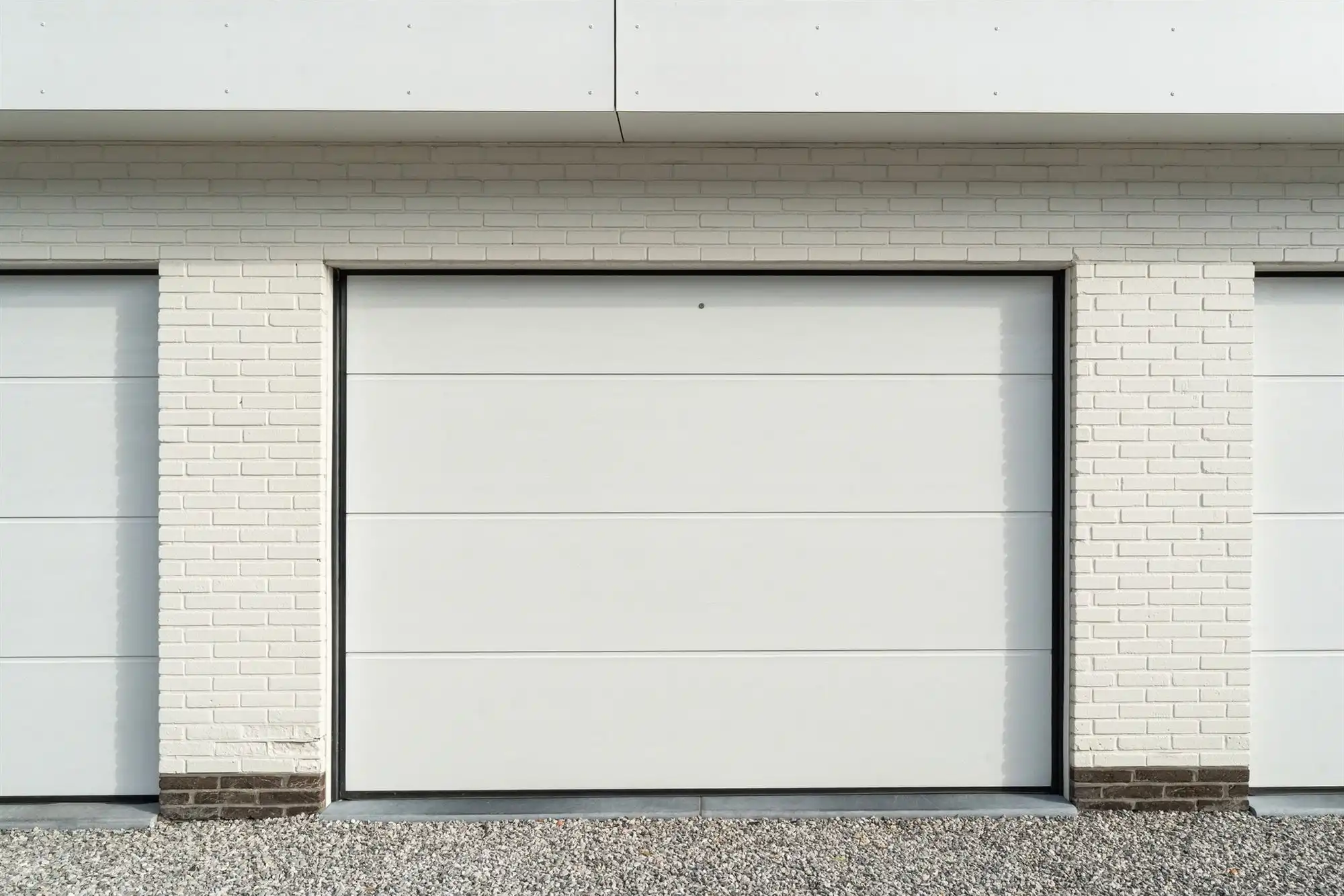 Mooi strak gelijkvloers appartement met 3 slaapkamers, tuin, inclusief garage en carport, EPC A foto 11