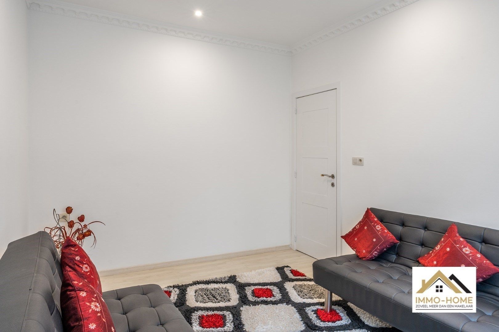 Prachtige herenwoning + afzonderlijke studio vlakbij centrum te Gent foto 15
