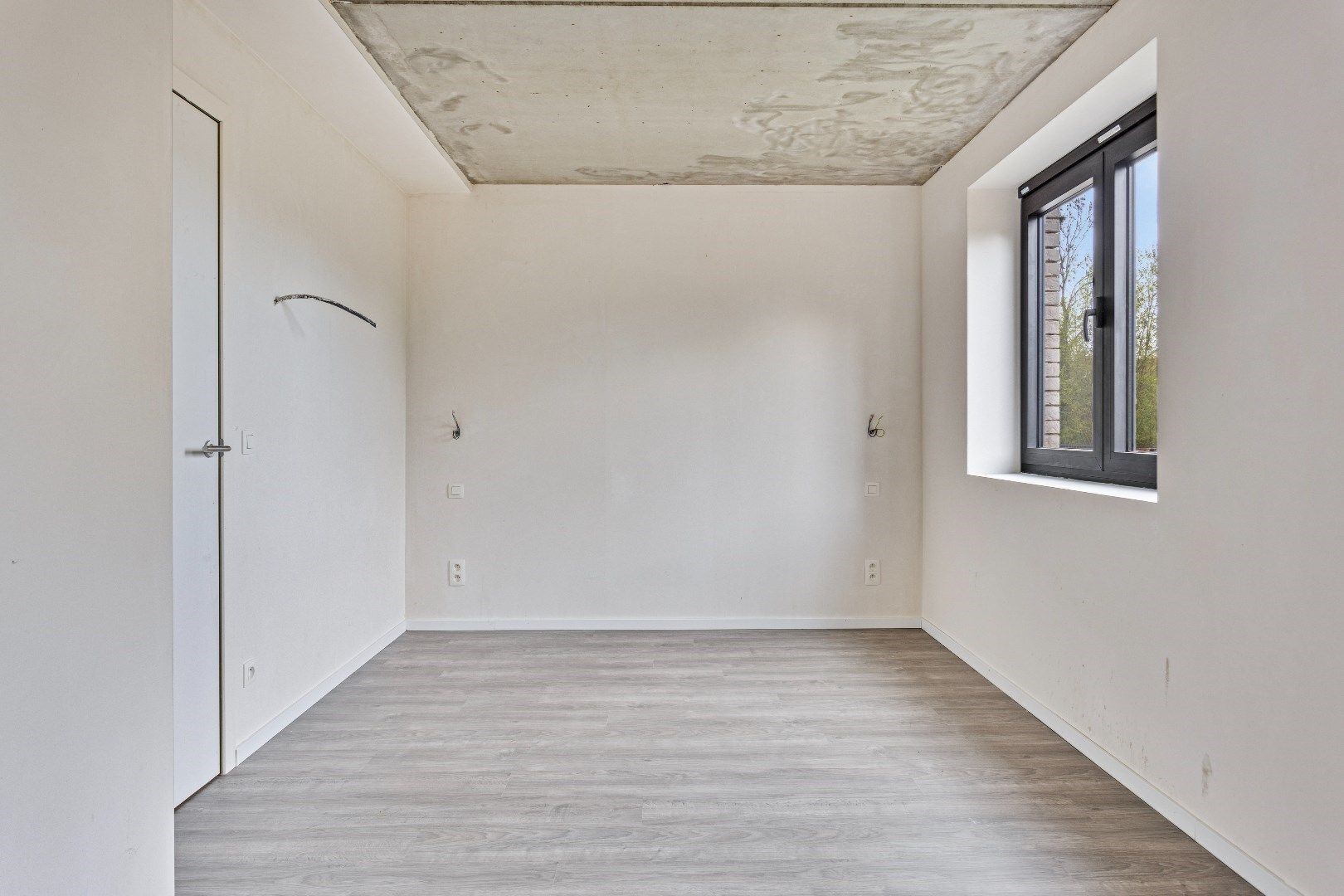 Nieuwbouwwoning te koop Appelterre met 4 slpk en tuin foto 12