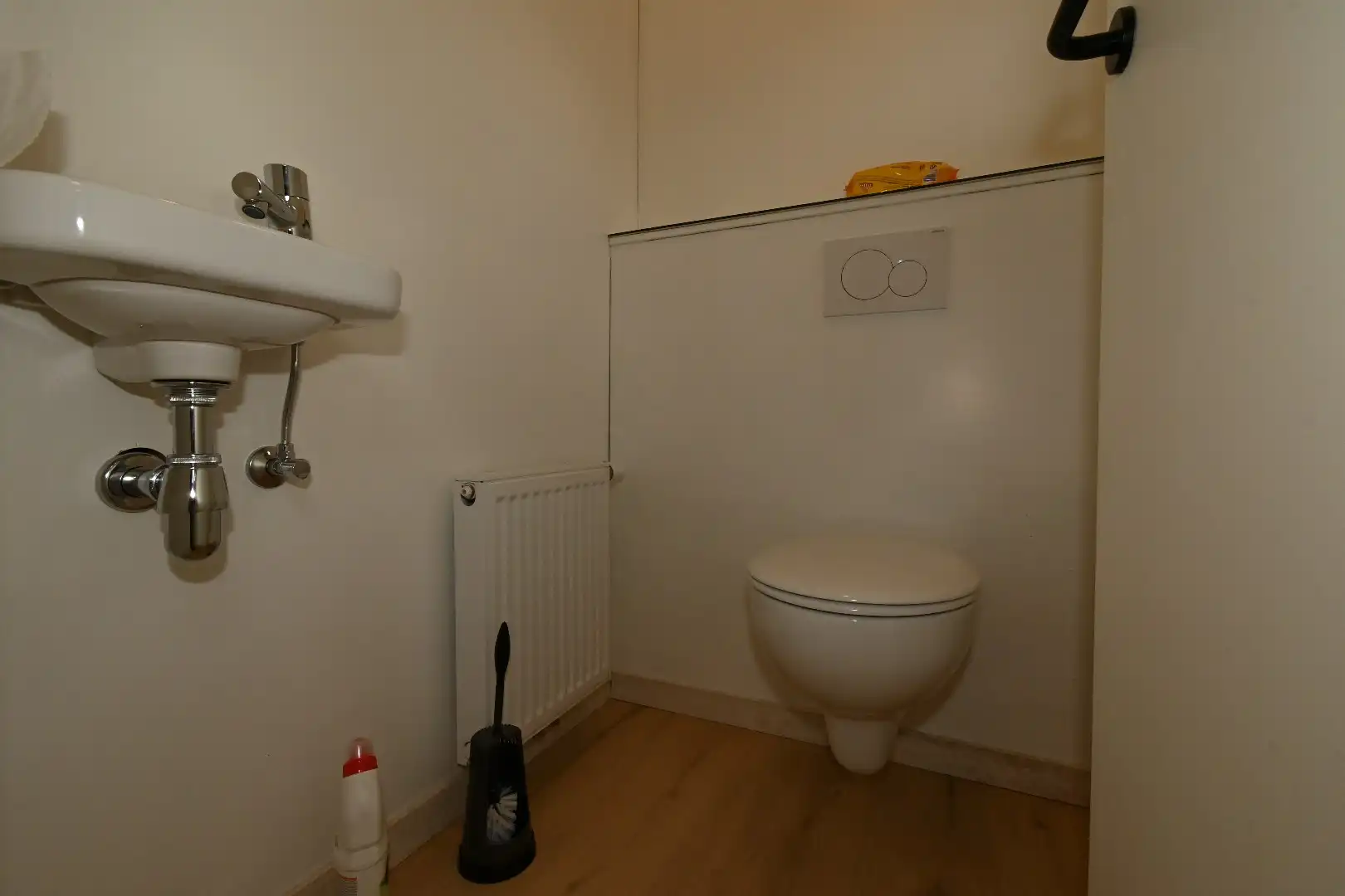 Gerenoveerde bungalow in Maldegem met tuin, terras en garage foto 23