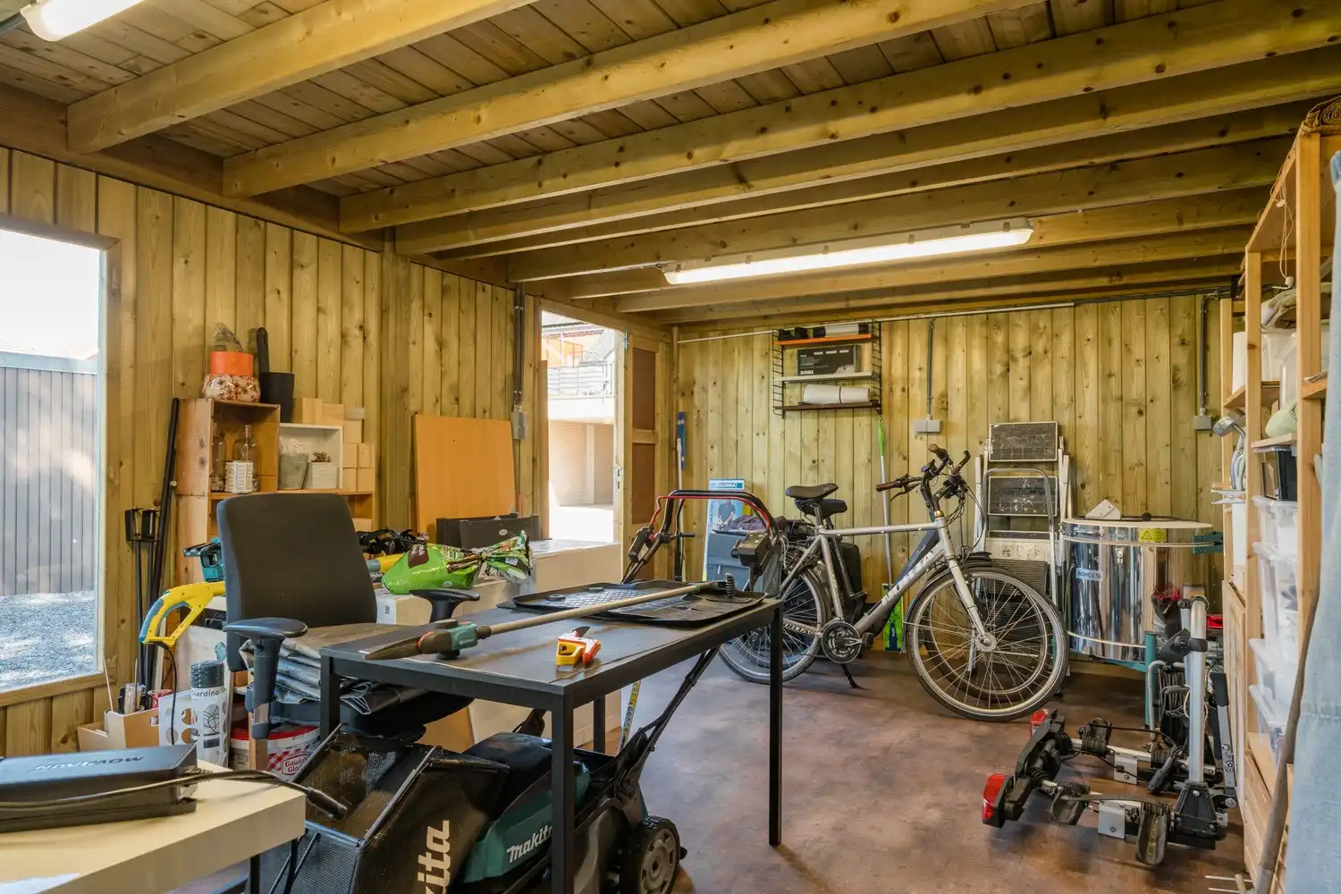 Appartement te koop foto 13