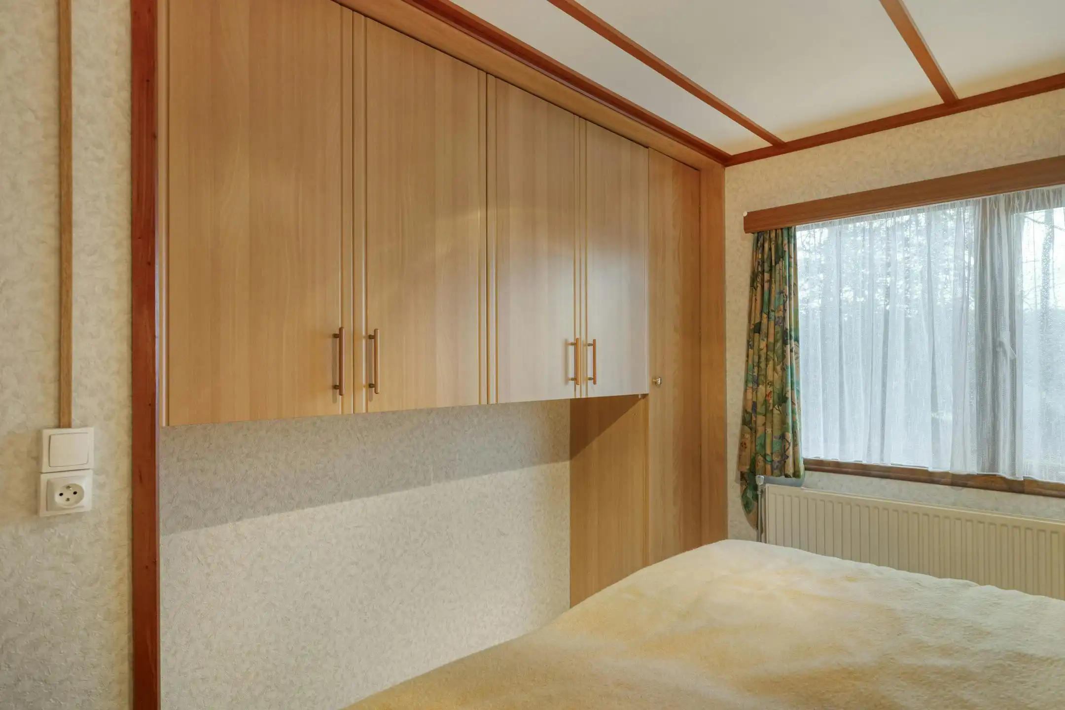 Verzorgde woning op prachtige bosgrond te koop in Wuustwezel foto 17