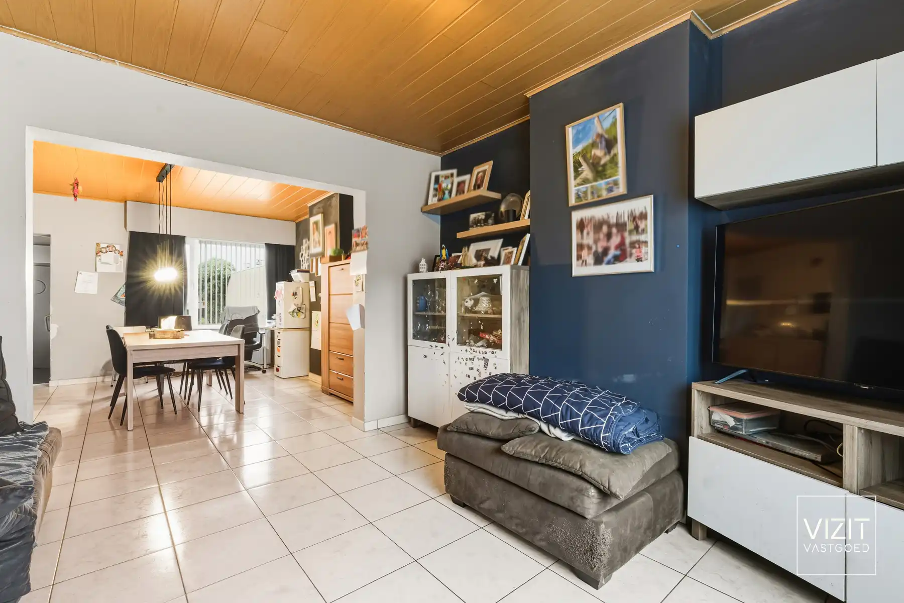 Op te frissen woning met 3 slaapkamers foto 3