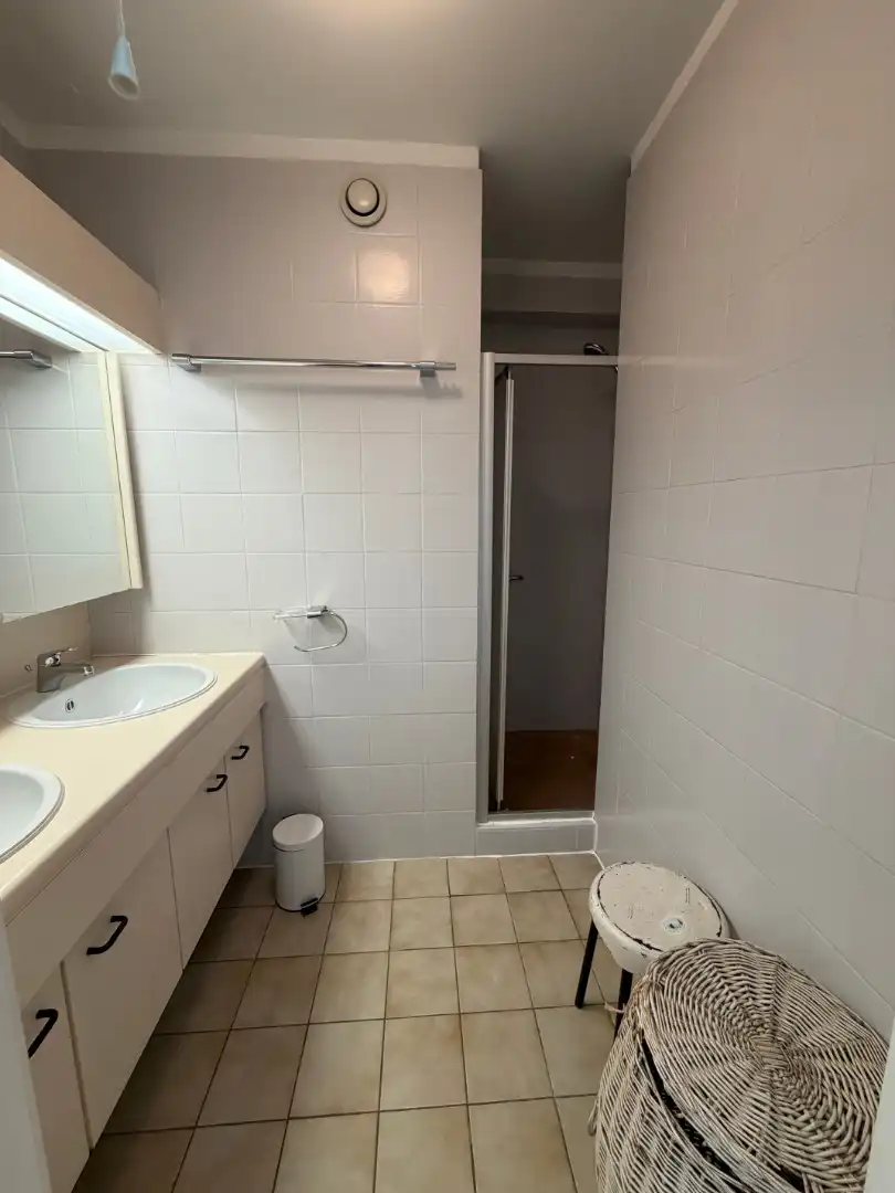Penthouse appartement met zeezicht in Koksijde foto 8