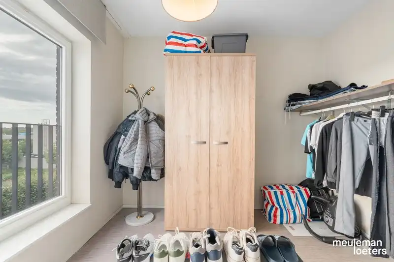 Prachtig centraal gelegen triplex appartement foto 11