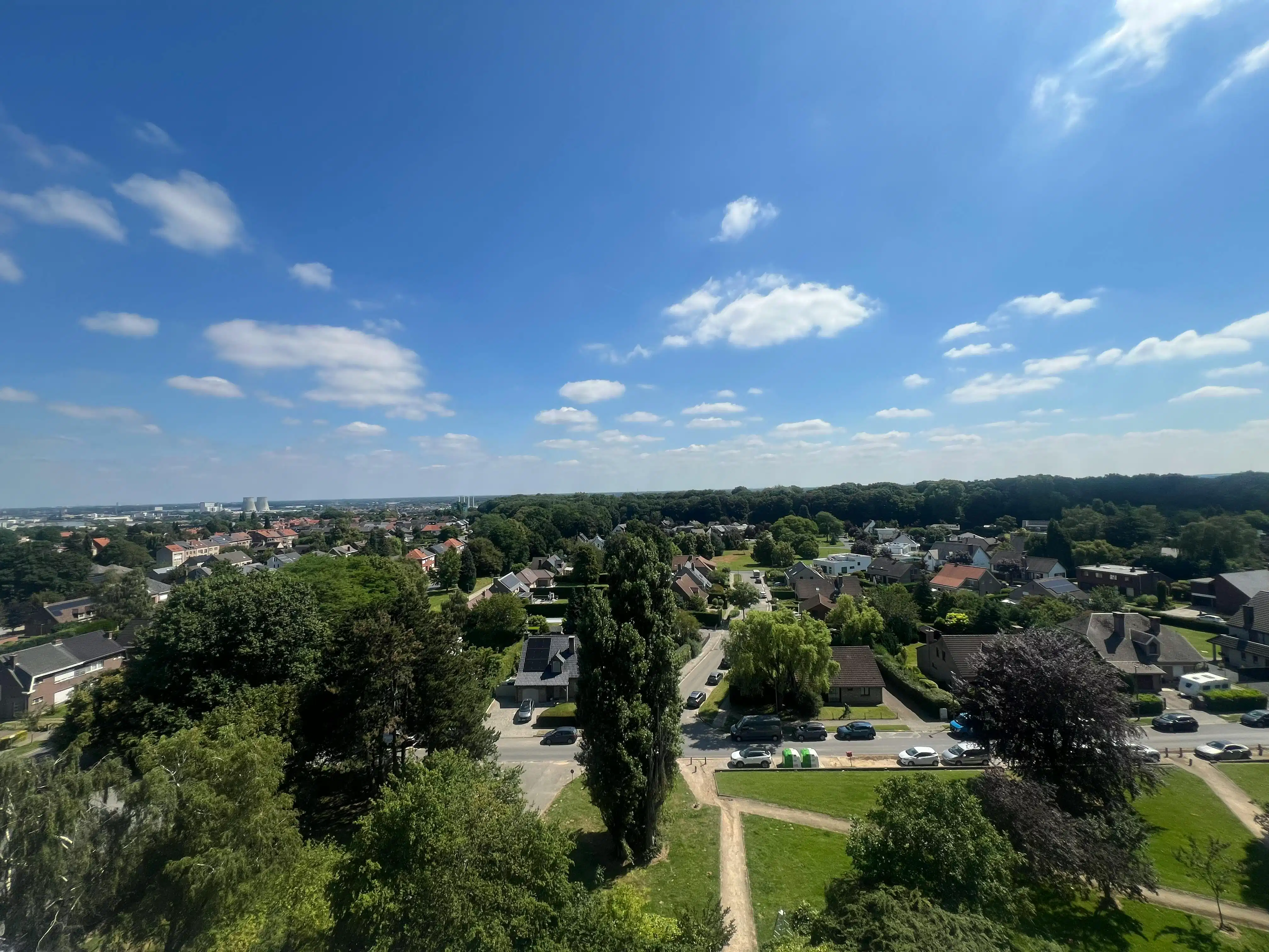 Appartement te koop te Vilvoorde foto 11