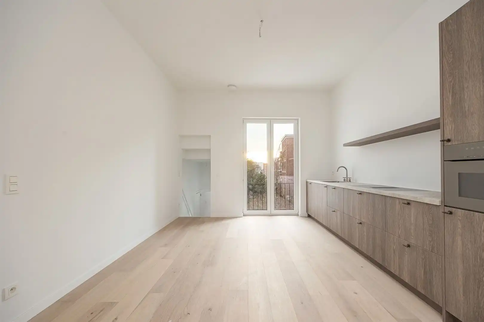 Wonen met charme, klasse en een vleugje grandeur foto 4