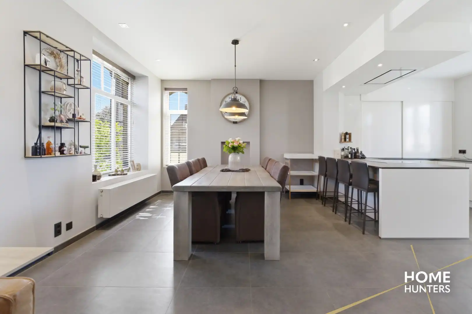 Instapklare topper in Esen met 3 slaapkamers en tuin foto 6
