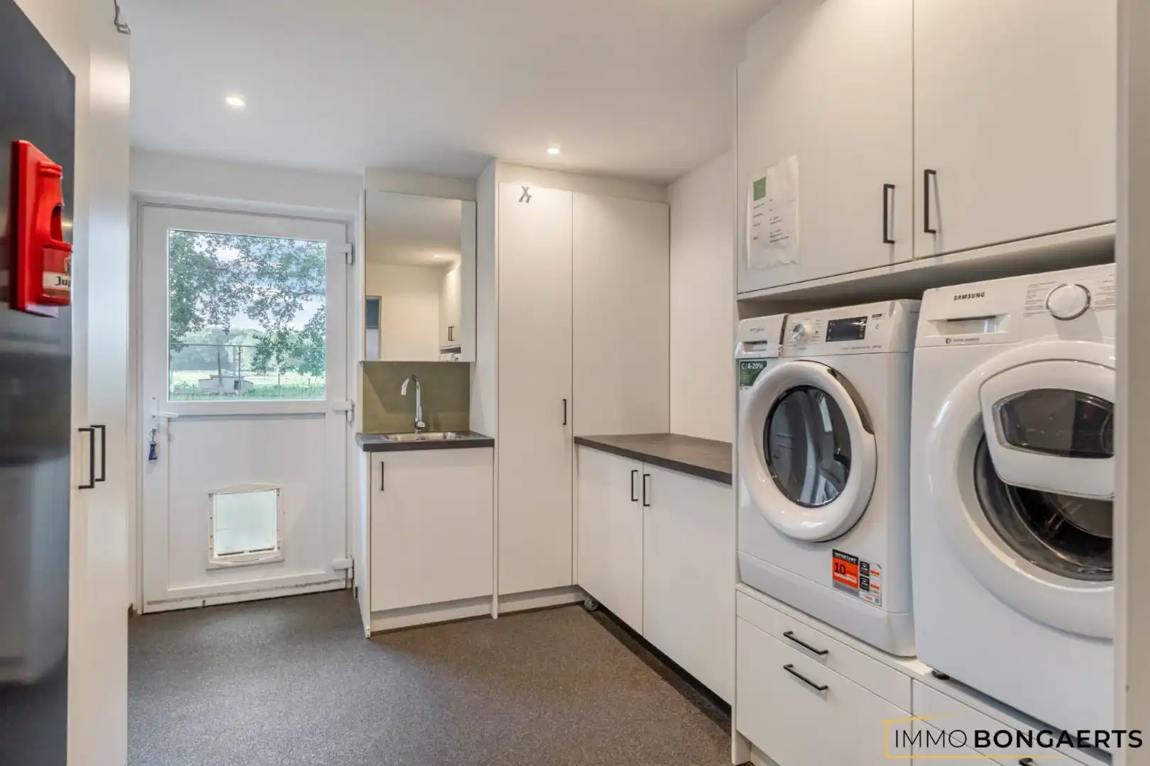Instapklare woning op rustige ligging  foto 11