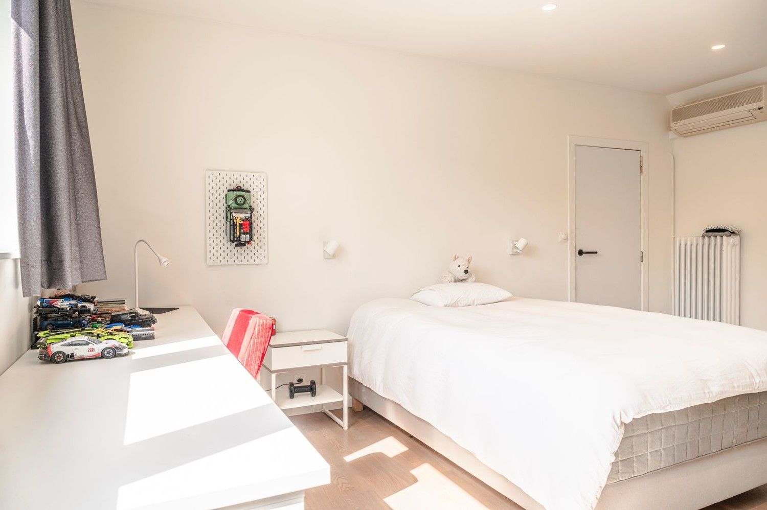 Exclusieve villa in Ruisbroek (Puurs) foto 19