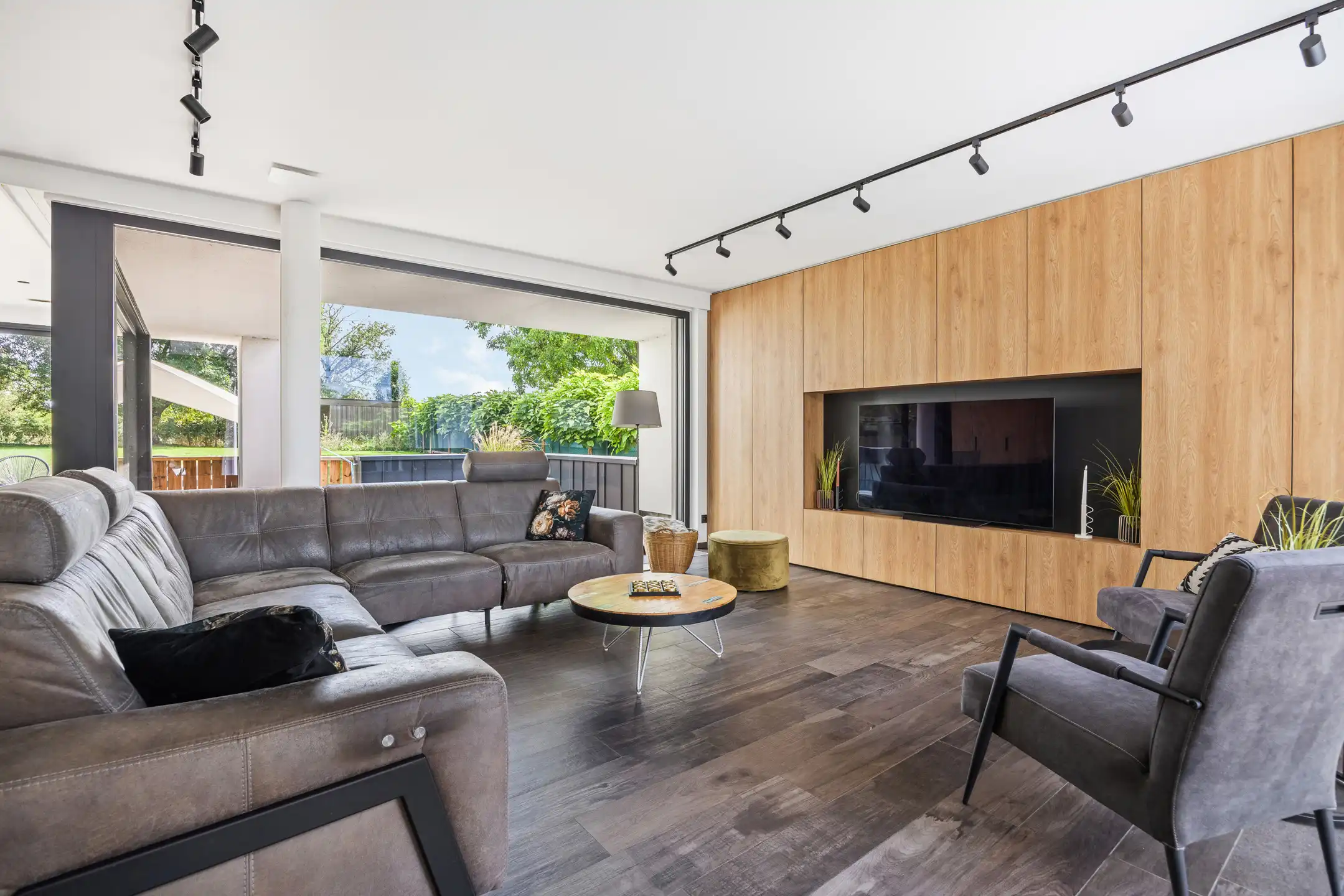 Moderne woning met zuidtuin rustig gelegen te Hees foto 11
