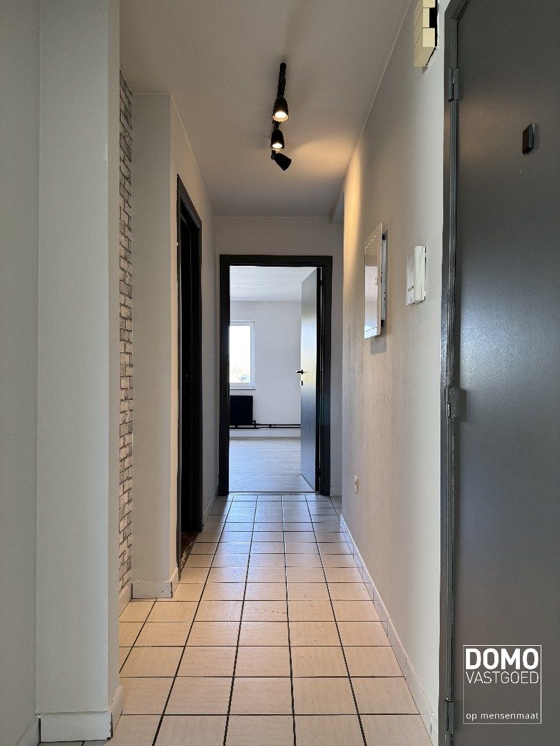 APPARTEMENT MET 2 SLAAPKAMERS TE HUUR IN HERK-DE-STAD foto 6