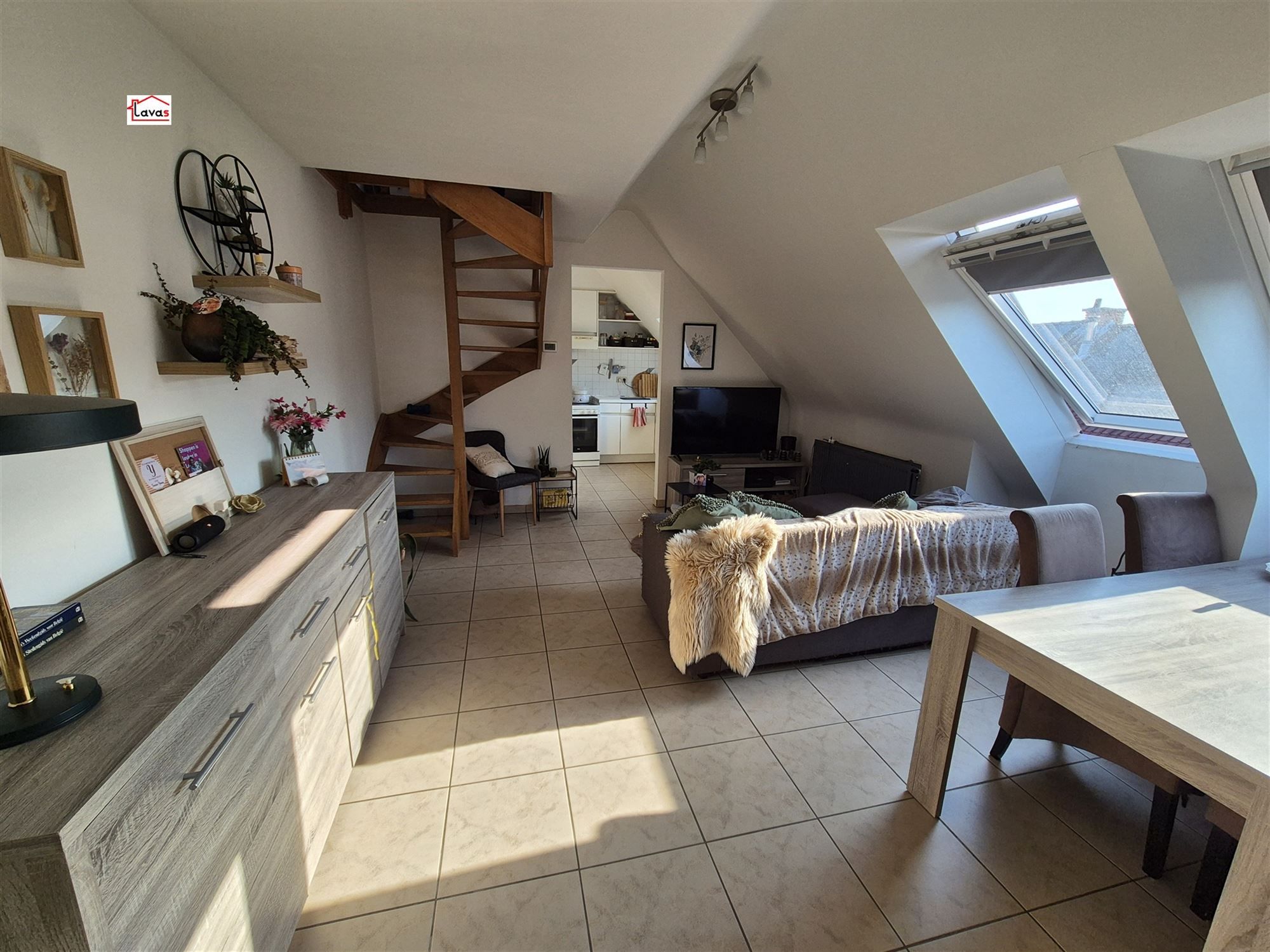 Appartement foto 4
