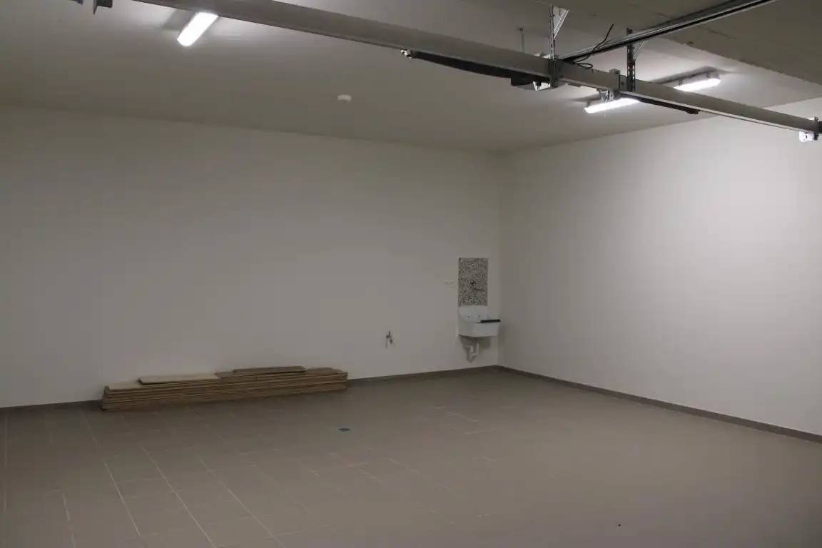 Luxe Penthouse in Residentie Riverside I foto 67