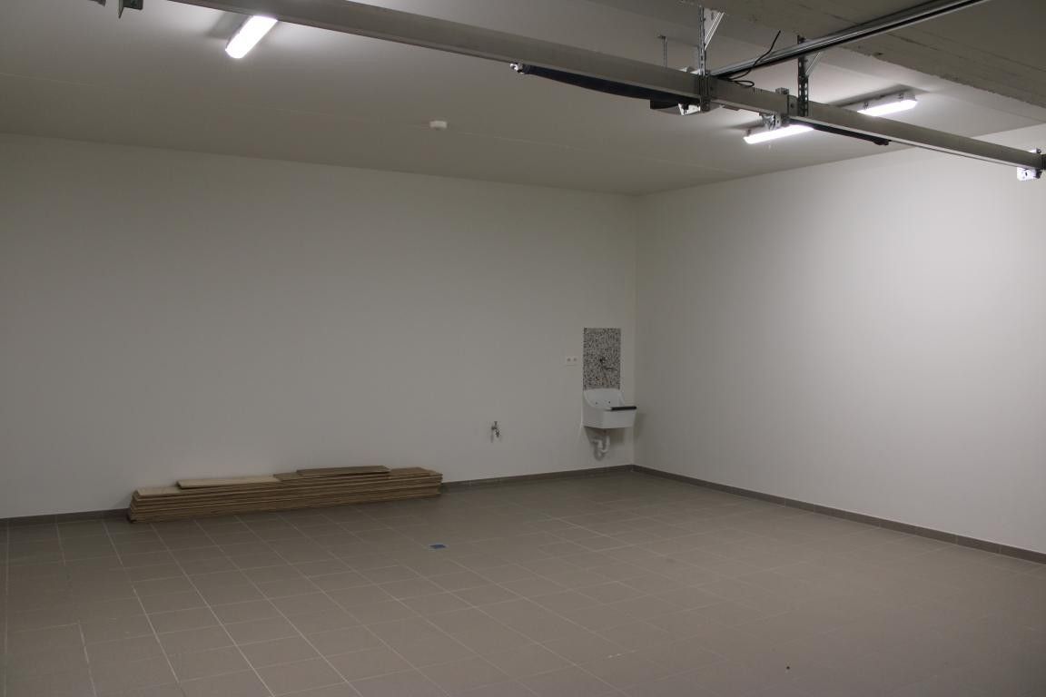 Luxe Penthouse in Residentie Riverside I foto 67