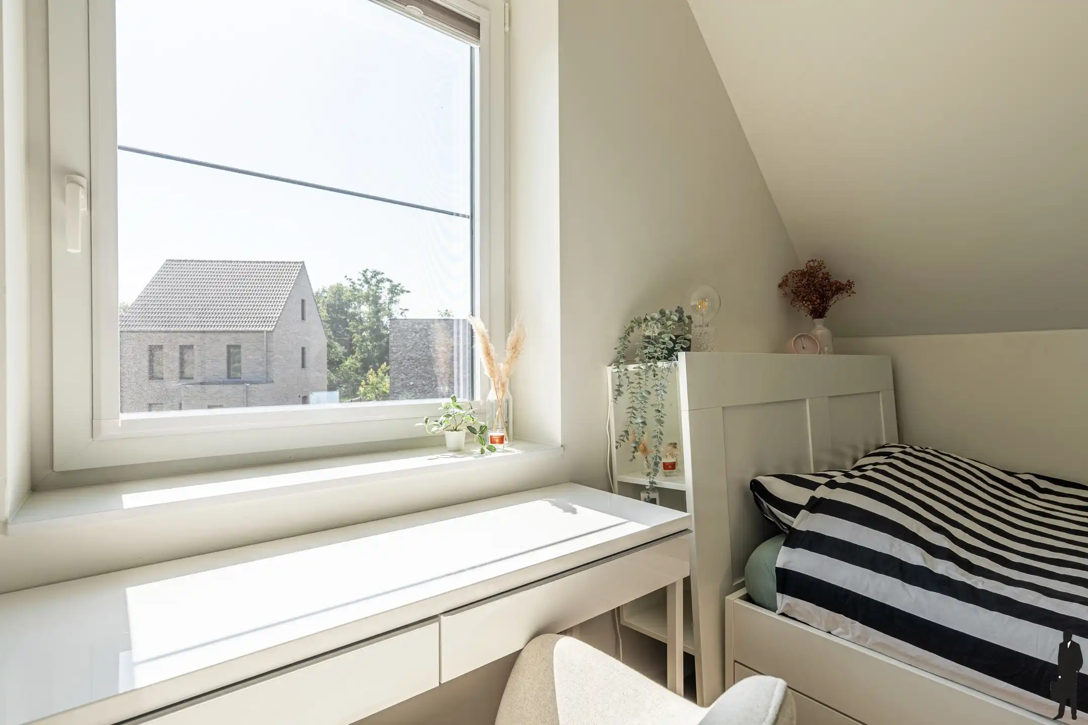 Open bebouwing - recent, hoogwaardig afgewerkt - geen BTW foto 15