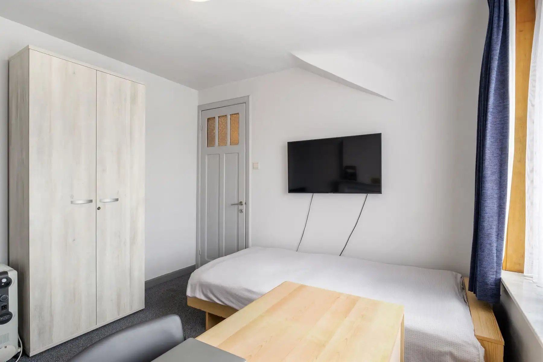Direct bewoonbare, karaktervolle woning foto 7
