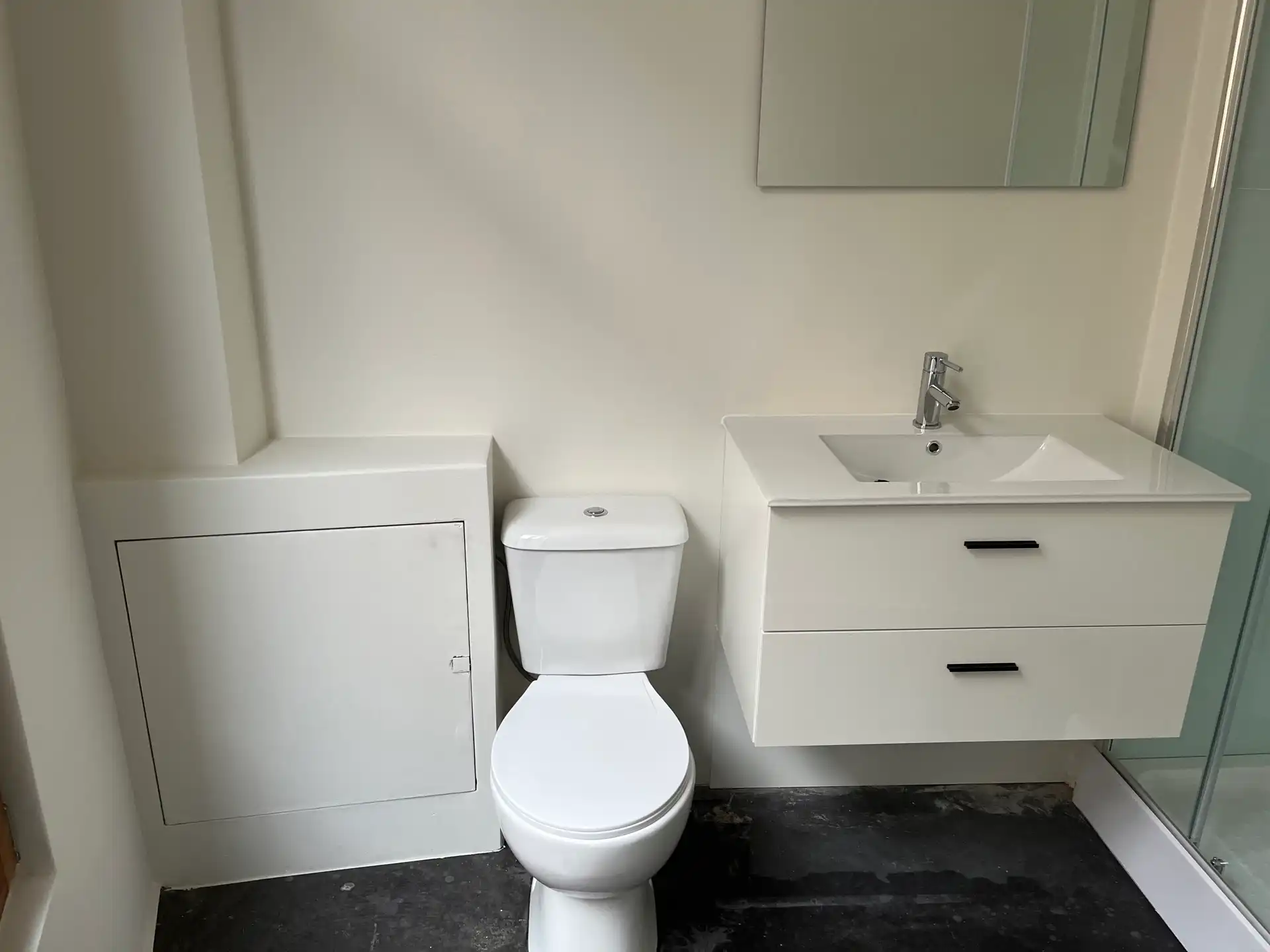 Gezellig 1-slaapkamer appartement in hartje Antwerpen foto 8