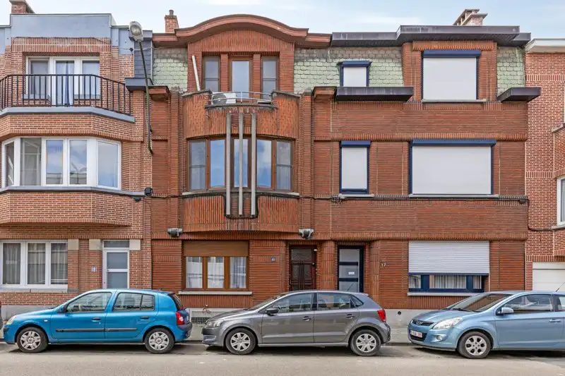 Ruime en Energiezuinige Woning nabij Centrum Vilvoorde! 🏡✨ foto 22