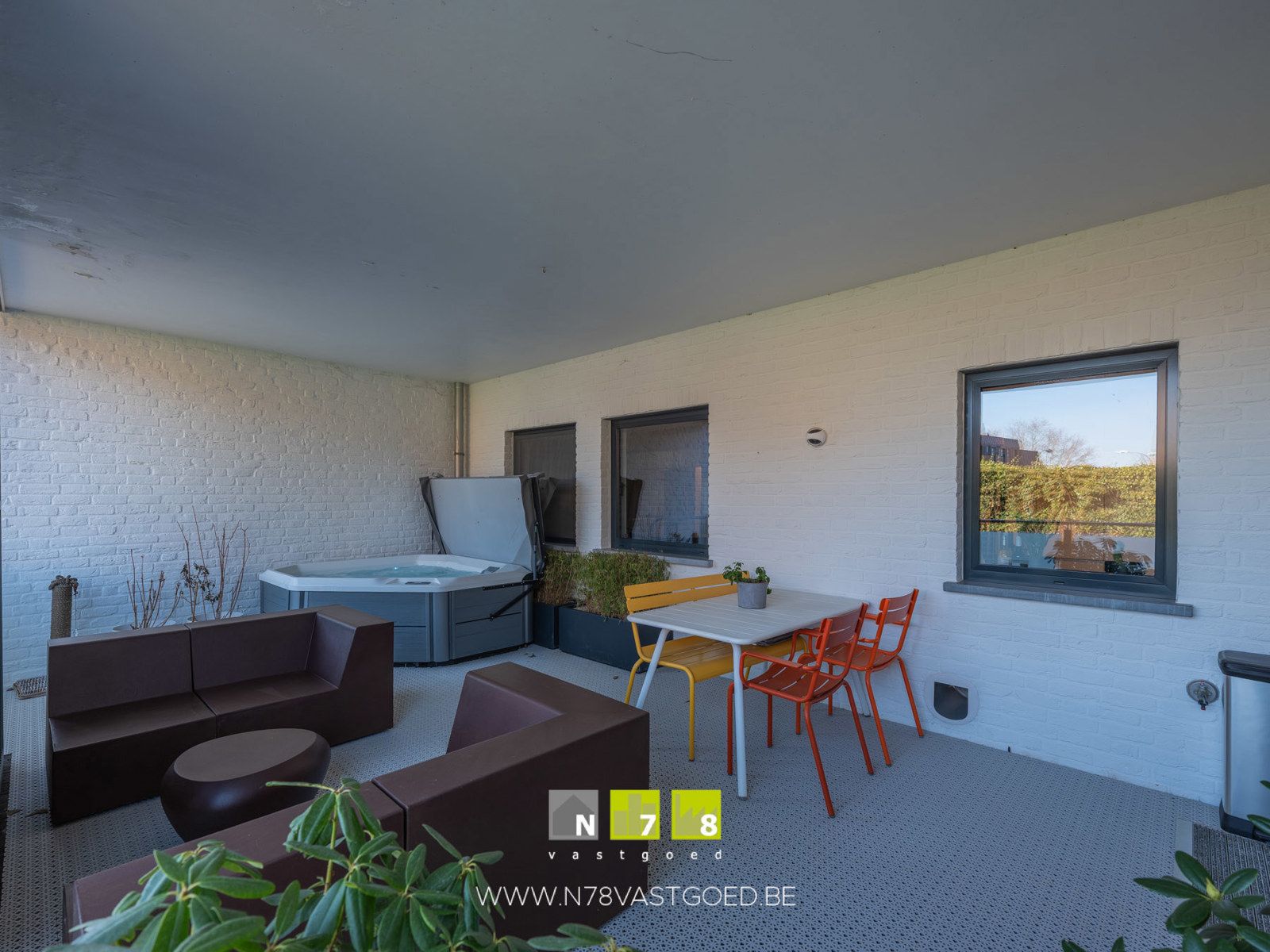 Appartement te koop foto 22