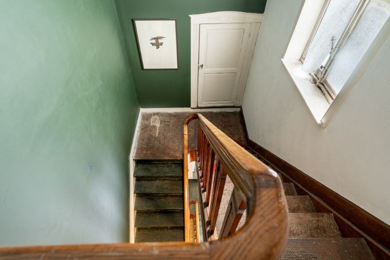 Galerij met authenieke woning! foto 22