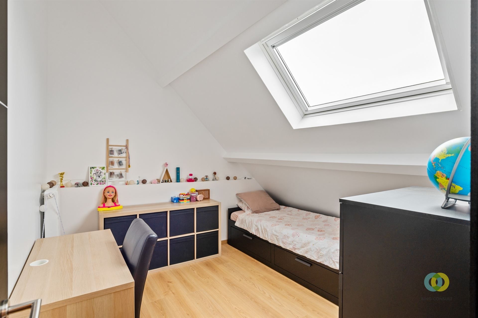 charmant huis **IN OPTIE**  foto 16